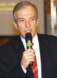 Eng. e Prof. Antônio César